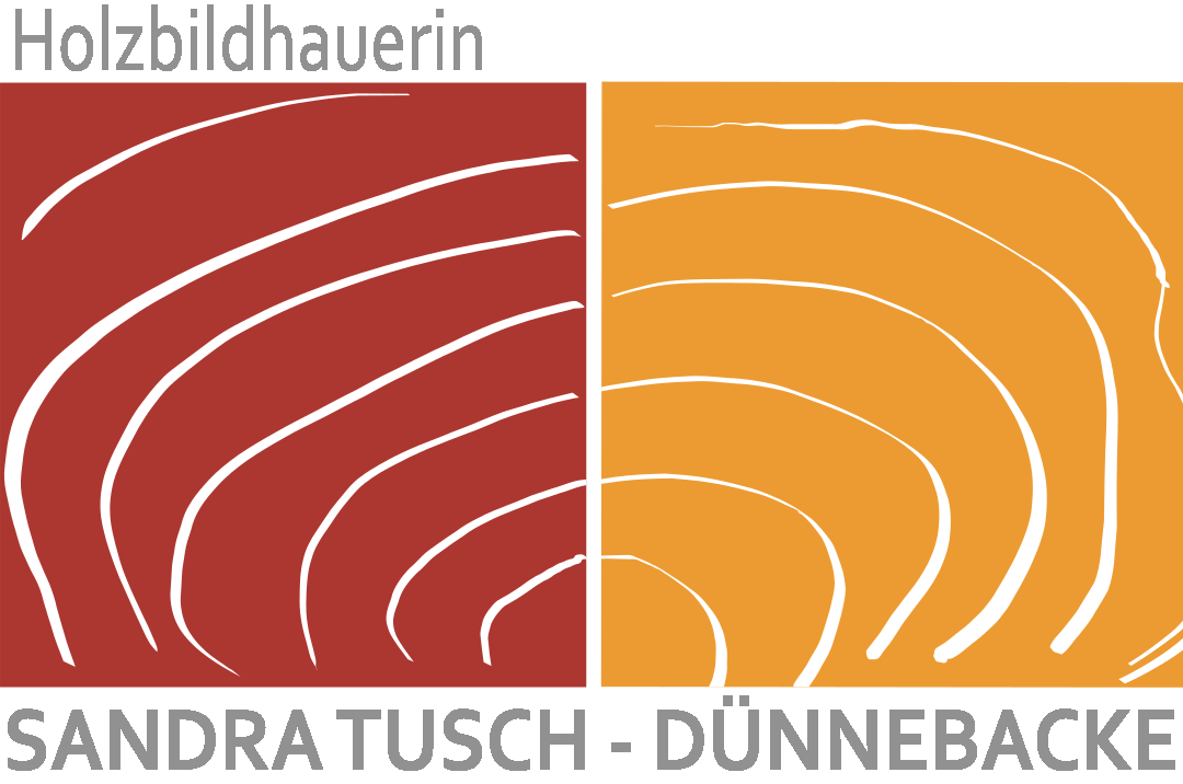 Holzbildhauerin Tusch-Dünnebacke