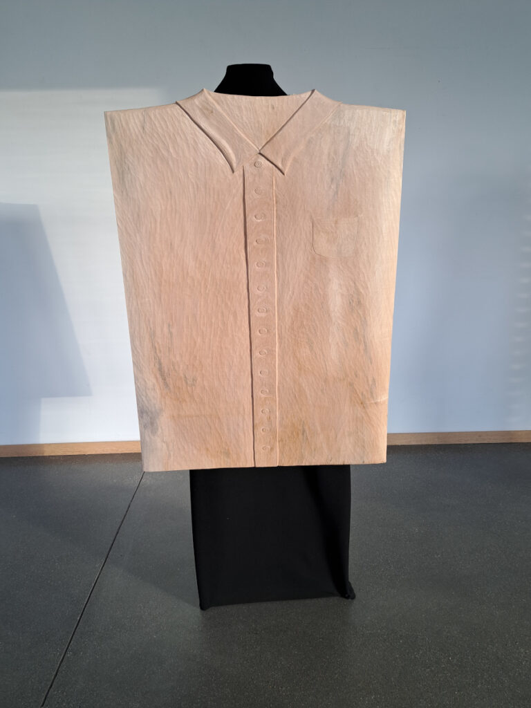 Hemdkleid